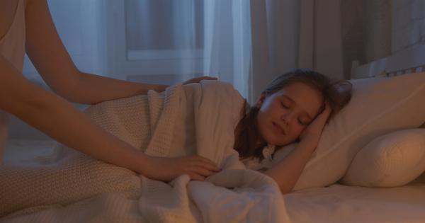 Sleep Training: The Key to a Restful Night