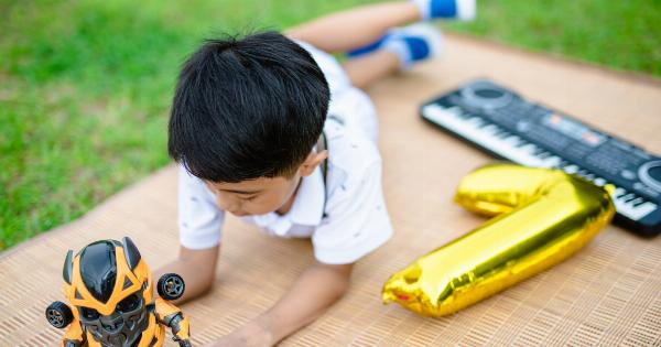 What to do about constant toy demands