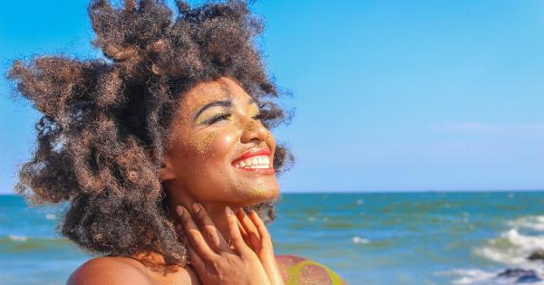 Ways to even out your skin tone after a sunny vacation