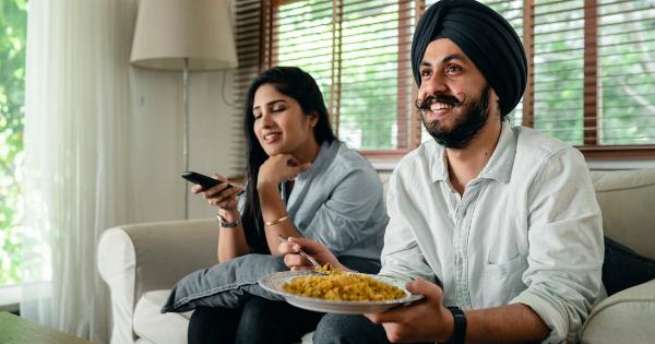 The Rice that Saves Lives