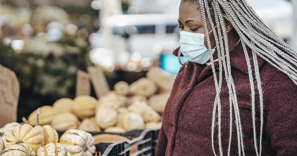 10 Foods that Prevent Aging Naturally