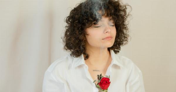 The Healing Powers of Roses
