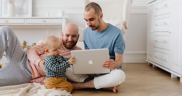 Is there a baby on the way? Adopt these attitudes to improve your sex life!