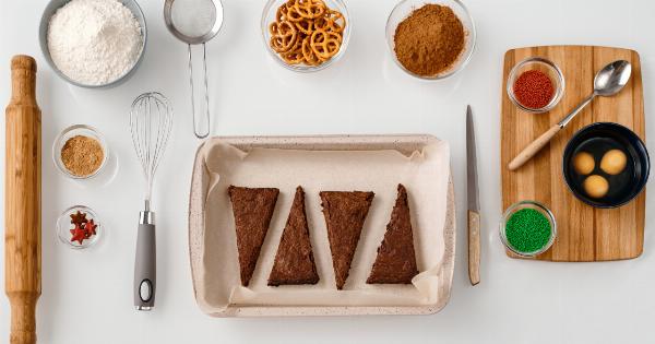 Lukumia-Stuffed Cookies – Egg-Free Recipe