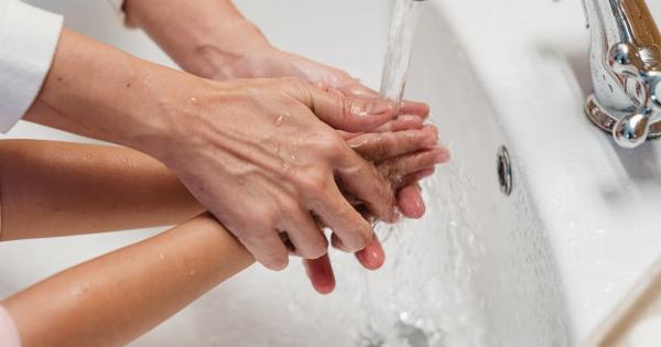 Promoting Good Hygiene: The Importance of Hand Washing for Kids