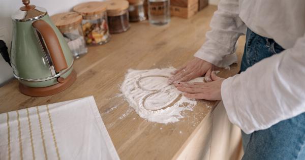 Cooking with Heart in Mind