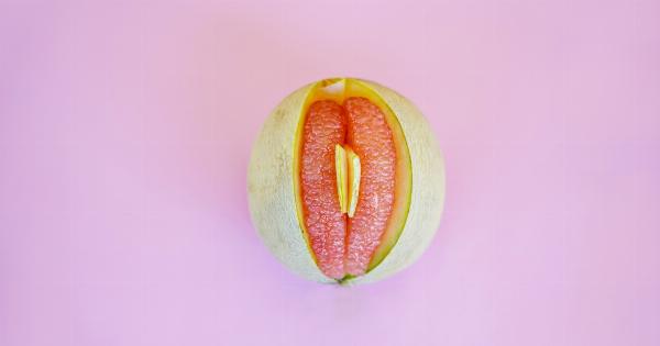 Unlocking the power of this fruit for better female sex life