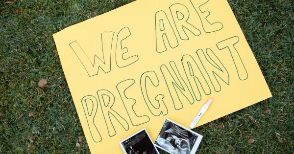 The 8 earliest signs of pregnancy you can notice
