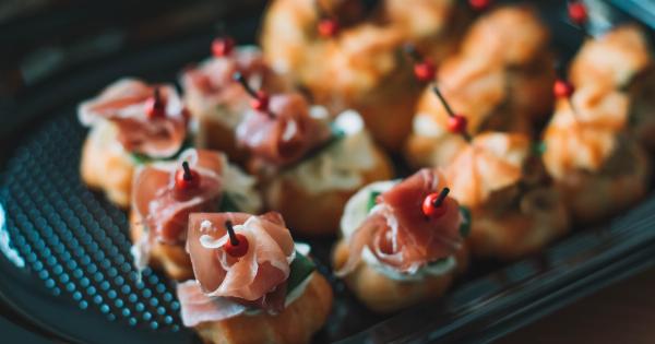 How many calories in a skewer?