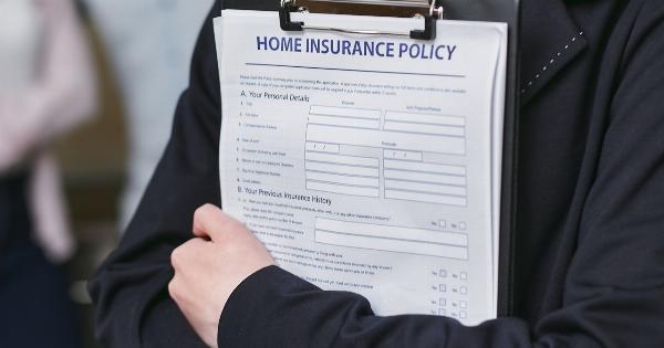 Understanding your insurance policy’s annual check-up