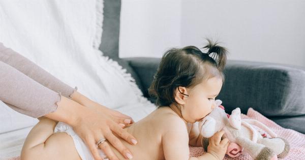 Baby Massage 101: A Complete Guide