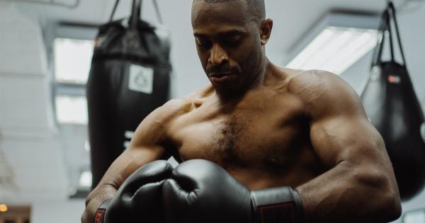 Fitness: The secret to testing our limits