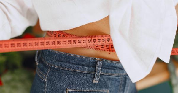 Best waist circumference for optimum health