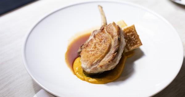 The recipe of the day: lamb gyulbasi