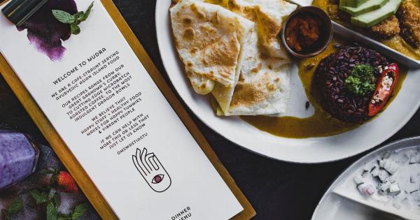 The Daily Dish: Fiery Chicken and Avocado Wrap