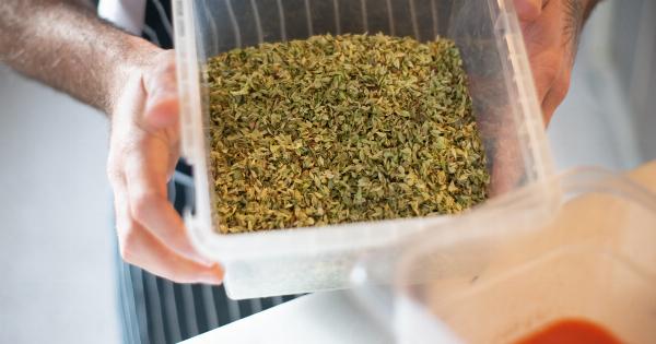 Herbs any chef would appreciate for their noteworthy qualities