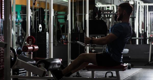 The truth about intense sweating and losing weight