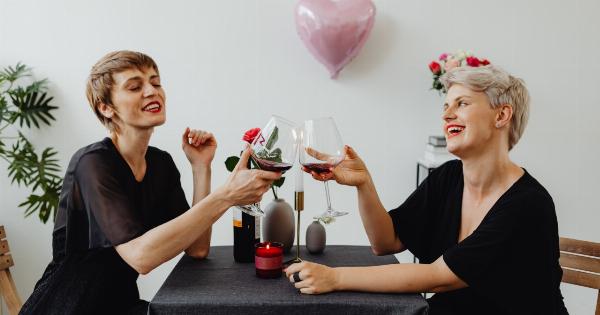 How Does Drinking “a Glass” Benefit Your Heart?