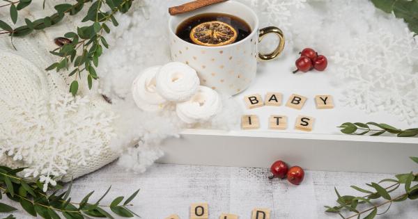 It’s Friday, Baby!