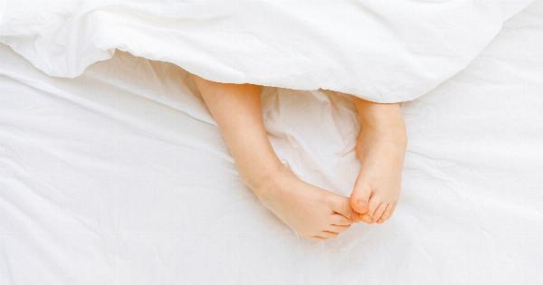 Timing is Everything: How to Pick the Perfect Time for a Foot Shave