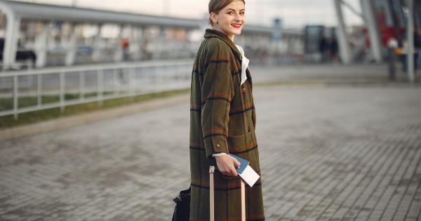 How to manage constipation during a holiday trip