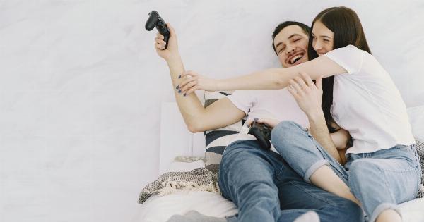 Controlling Your Temper: The Key to a Happy Relationship