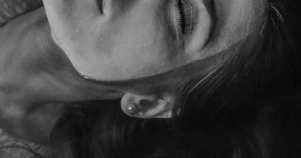 Get Relaxed and Shiny Eyes with this One Move