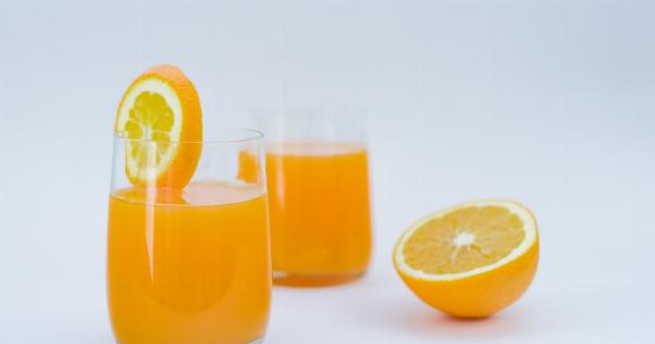 Freshly Squeezed Juices to Heal Pediatric Gastroenteritis