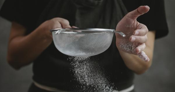 Make Your Own Makeup with Items in Your Kitchen