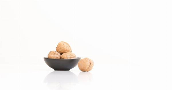 The digestive benefits of including walnuts in your diet