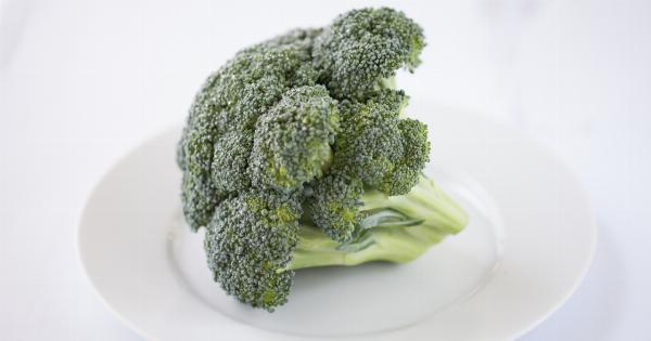 The Health Benefits of Broccoli: A Comprehensive Guide