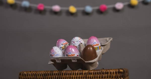 Longevity: The surprising link between chocolate and a longer life