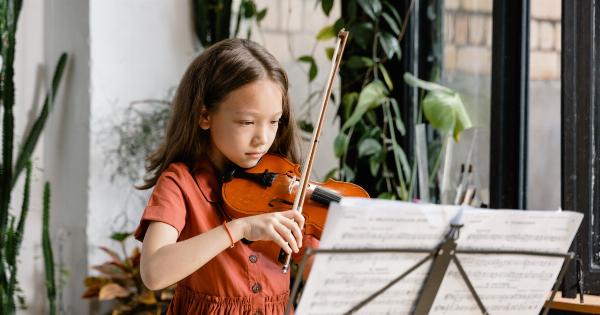 How Learning Music Boosts Children’s Career Prospects