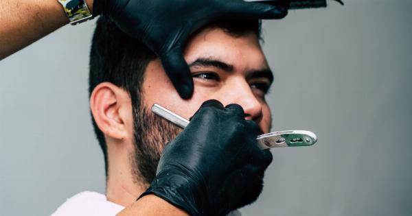 Can you shave your pubic hair during pregnancy?