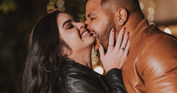 Laughing Your Way to Love