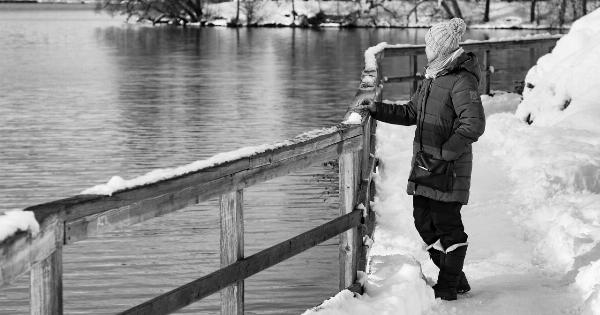 Winter gloom… battling seasonal depression