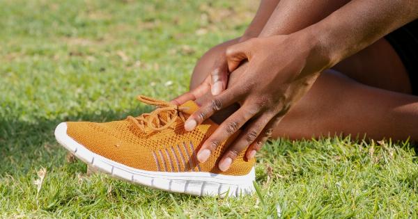 10 Shoes That Can Relieve Knee Pain