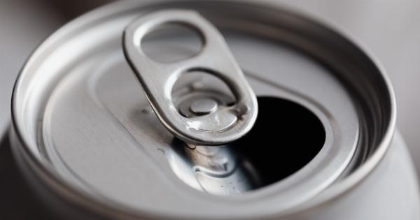 The risks of drinking carbonated water
