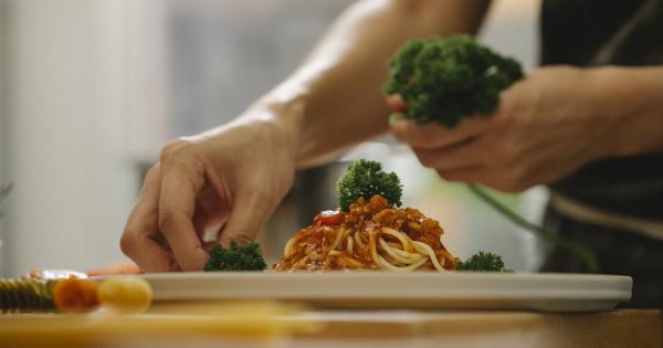 Turkey and Broccoli Nutrient Souffle Recipe
