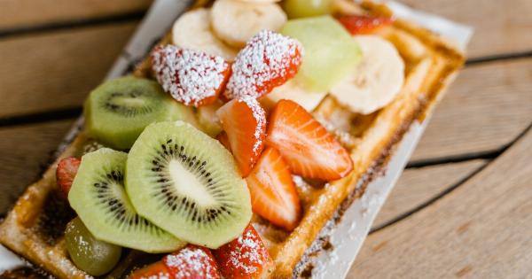 Top 30 Fruits to Boost Metabolism