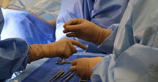 Non-surgical blepharoplasty – no scalpels required