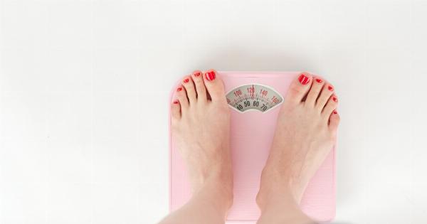 Check if your weight matches your height