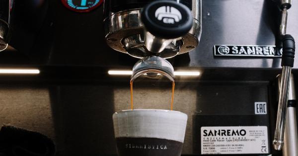 10 Steps to Making the Perfect Cup of Coffee