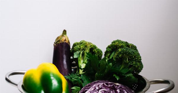 Red Lentil Soup with Roasted Eggplant and Celery