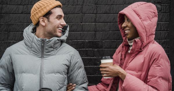 Hot Showers and Sperm: How They Affect Each Other