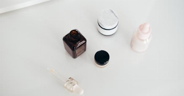 Almond and Lemongrass Nourishing Oil