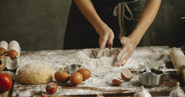 Unlock the Magic of Your Kitchen to Combat Garlic Odor