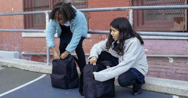 Smart Strategies for Avoiding School Bag Woes