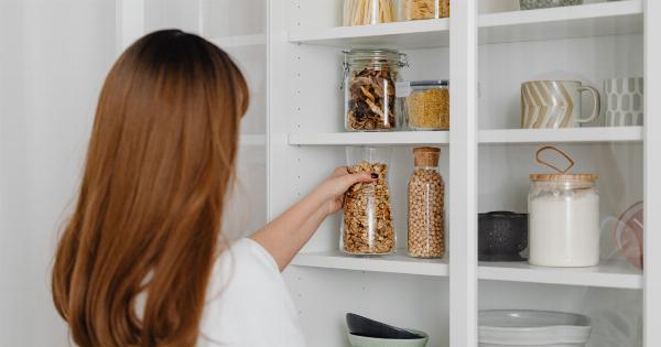 Anti-inflammatory foods you can find in your pantry.