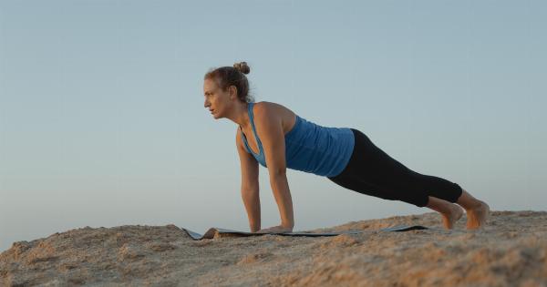 Top 10 Winter Exercises to Keep You Beach-Ready